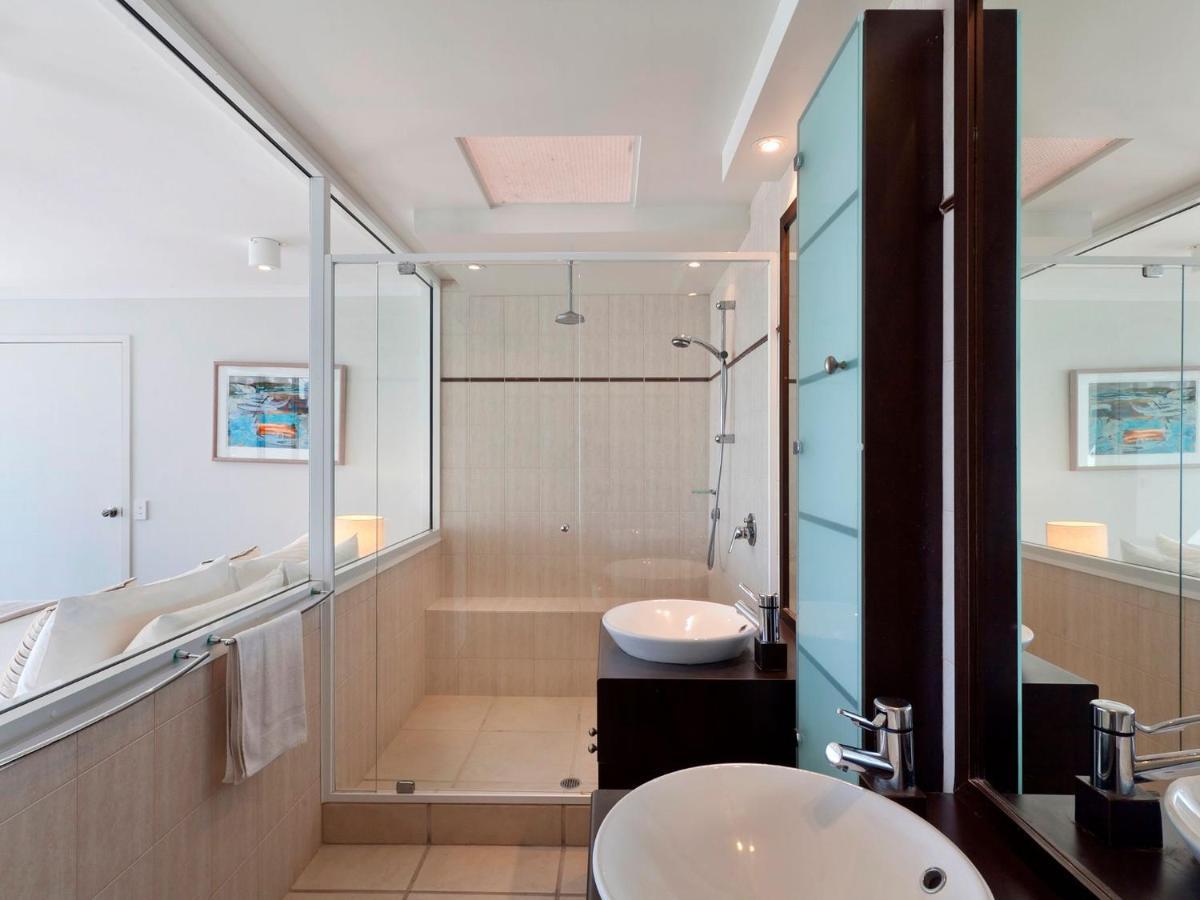 Allambi Penthouse 6 Allambi Rise 25 Нуса Хедс Екстериор снимка