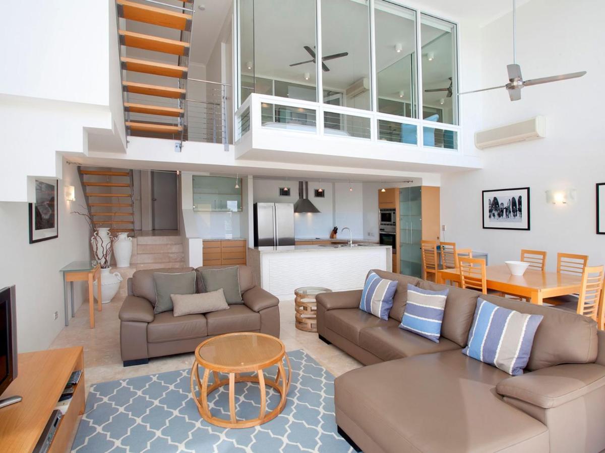 Allambi Penthouse 6 Allambi Rise 25 Нуса Хедс Екстериор снимка
